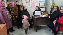 آموزش اصلاح سبک زندگی به جوانان در شهرستان زرقان